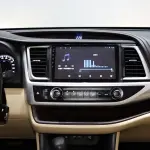 Toyota Highlander 2021 из Китая