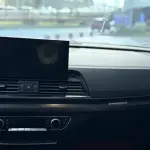 Audi Q5L 2022 190 л.с. — лот 57757476 из Китая