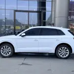 Audi Q5L 2022 190 л.с. — лот 57757476 из Китая