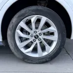 Audi Q5L 2022 190 л.с. — лот 57757476 из Китая