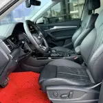 Audi Q5L 2022 190 л.с. — лот 57757476 из Китая