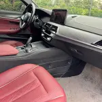 BMW 5 Series 2022 252 л.с. 252 л.с. из Китая