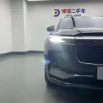 Li Auto Li ONE 2021 333 л.с. 333 л.с. 333 л.с. 333 л.с. из Китая