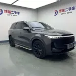 Li Auto Li ONE 2021 333 л.с. 333 л.с. 333 л.с. 333 л.с. из Китая