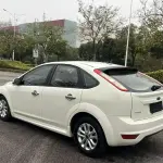 Ford Focus 2012 124 л.с. 124 л.с. из Китая