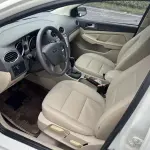 Ford Focus 2012 124 л.с. 124 л.с. из Китая