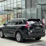Honda CR-V 2024 193 л.с. — лот 57720677 из Китая
