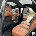 Mercedes-Benz GLE AMG 2018 из Китая