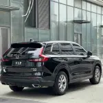 Honda CR-V 2024 193 л.с. — лот 57720677 из Китая