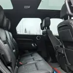 Land Rover Discovery 2018 340 л.с. 340 л.с. 340 л.с. 340 л.с. 340 л.с. из Китая