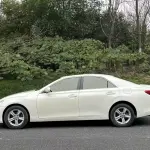 Toyota Reiz 2016 из Китая