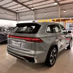 Geely Xingyue L 2026 из Китая