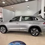 Geely Xingyue L 2026 из Китая