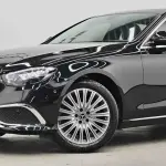Mercedes-Benz E-Class 2022 258 л.с. — лот 57757571 из Китая