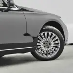 Mercedes-Benz E-Class 2022 258 л.с. — лот 57757571 из Китая