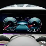 Mercedes-Benz E-Class 2022 258 л.с. — лот 57757571 из Китая