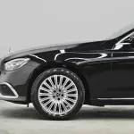 Mercedes-Benz E-Class 2022 258 л.с. — лот 57757571 из Китая