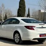 Buick Regal 2015 154 л.с. — лот 57690813 из Китая