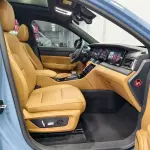 Li Auto Li ONE 2021 333 л.с. 333 л.с. 333 л.с. 333 л.с. 333 л.с. из Китая