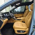 Li Auto Li ONE 2021 333 л.с. 333 л.с. 333 л.с. 333 л.с. 333 л.с. из Китая