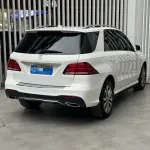 Mercedes-Benz GLE 2018 272 л.с. 272 л.с. 272 л.с. 272 л.с. из Китая