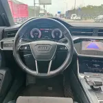Audi A6L 2021 из Китая