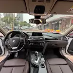 BMW 3 Series 2018 из Китая