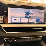 Geely Xingyue L 2026 из Китая