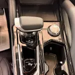 Geely Xingyue L 2026 из Китая