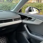 Audi A5 (Import) 2025 из Китая