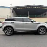 Land Rover Evoque 2024 249 л.с. 249 л.с. 249 л.с. из Китая