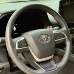 Toyota Sienna 2023 из Китая