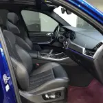 BMW X5 M 2022 из Китая