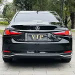 Lexus ES 2024 173 л.с. — лот 57757852 из Китая