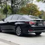 Lexus ES 2024 173 л.с. — лот 57757852 из Китая