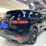 Porsche Cayenne Hybrid 2023 из Китая