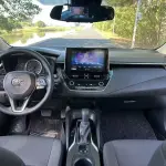 Toyota Corolla 2020 из Китая