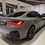 BMW i4 2025 из Китая