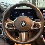 BMW i4 2025 из Китая