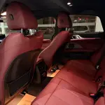 BMW i4 2025 из Китая