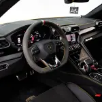 Lamborghini Urus 2021 641 л.с. 641 л.с. 641 л.с. 641 л.с. из Китая