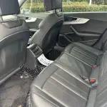 Audi A4L 2020 190 л.с. 190 л.с. 190 л.с. 190 л.с. из Китая