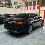 Mercedes-Benz E-Class 2022 из Китая