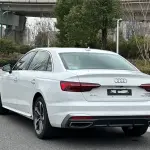 Audi A4L 2020 190 л.с. 190 л.с. 190 л.с. 190 л.с. из Китая