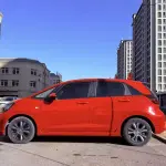 Honda Fit 2022 131 л.с. 131 л.с. 131 л.с. из Китая