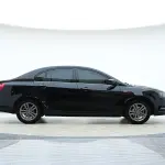 Geely Emgrand 2017 109 л.с. из Китая