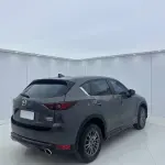 Mazda CX-5 2021 155 л.с. — лот 57757928 из Китая