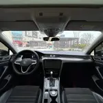 Volkswagen Magotan 2022 186 л.с. — лот 57758019 из Китая