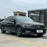 Volkswagen Magotan 2022 186 л.с. — лот 57758019 из Китая