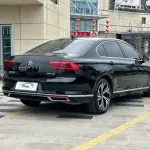 Volkswagen Magotan 2022 186 л.с. — лот 57758019 из Китая